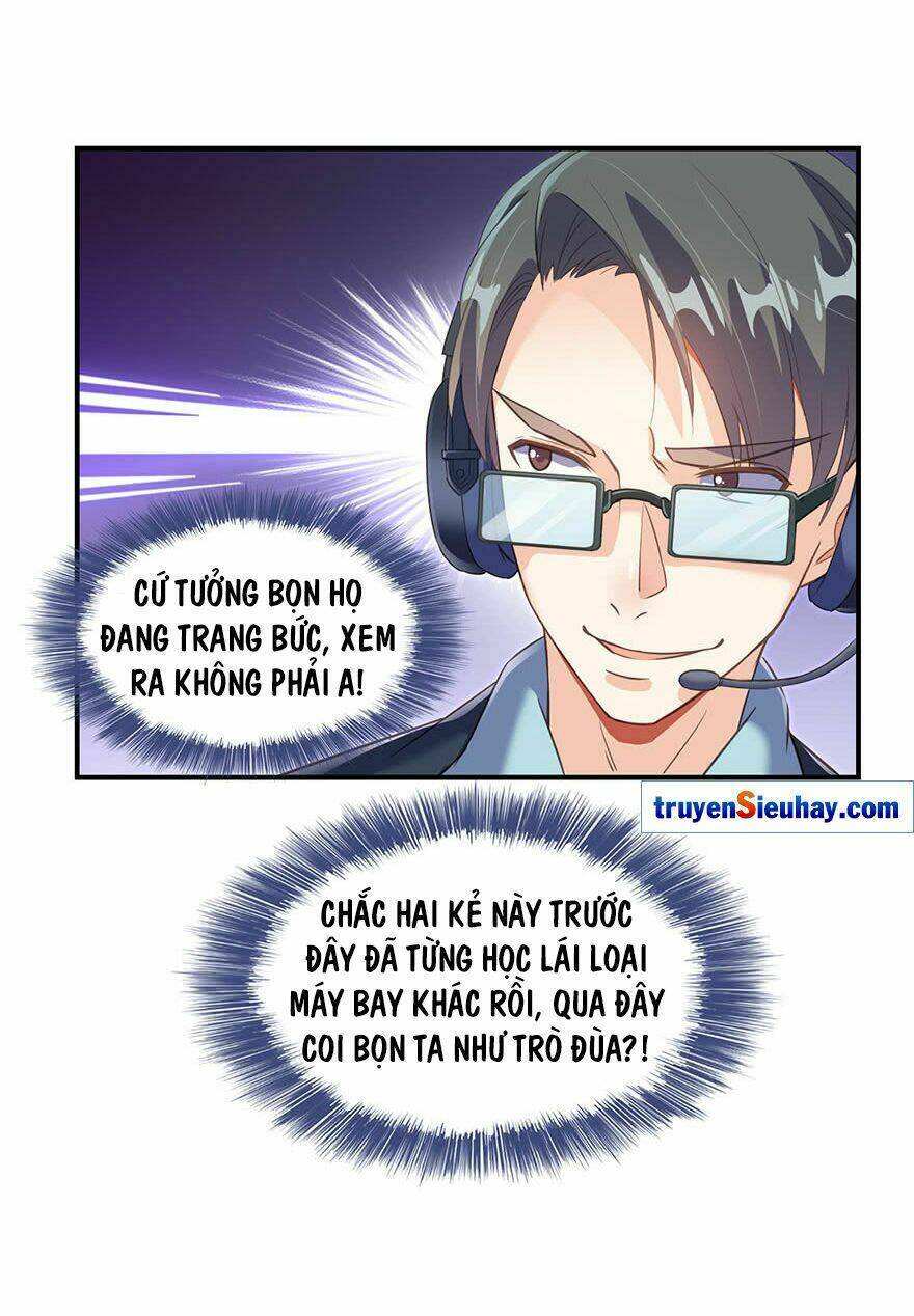 Tu Chân Nói Chuyện Phiếm Quần: Chapter 127.1