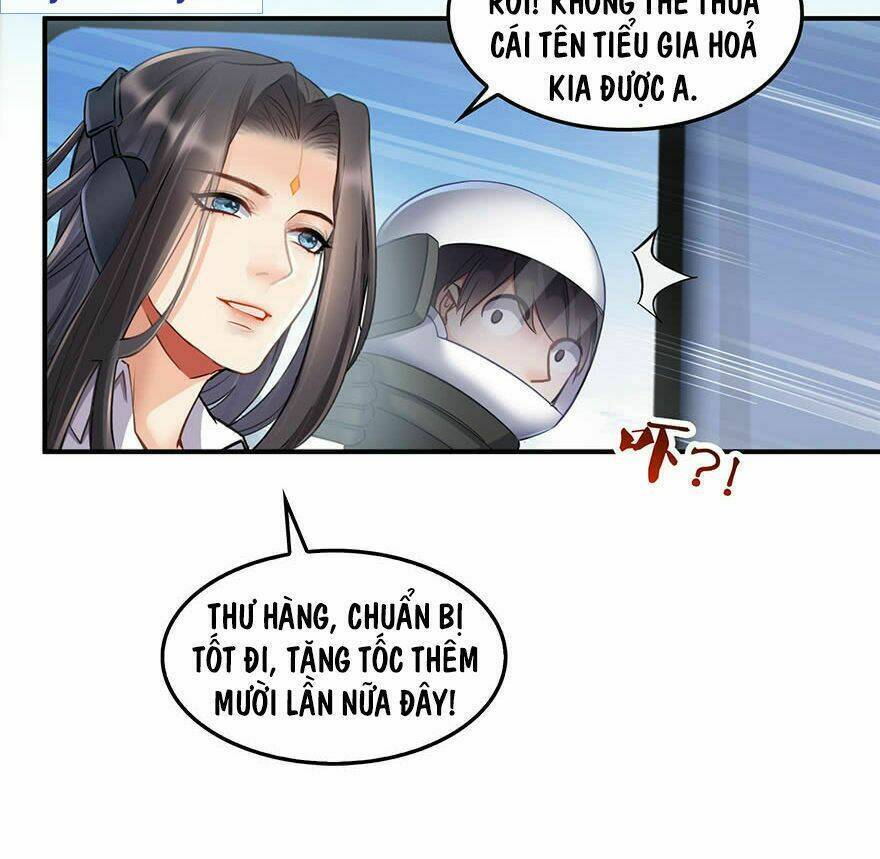 Tu Chân Nói Chuyện Phiếm Quần: Chapter 128.1