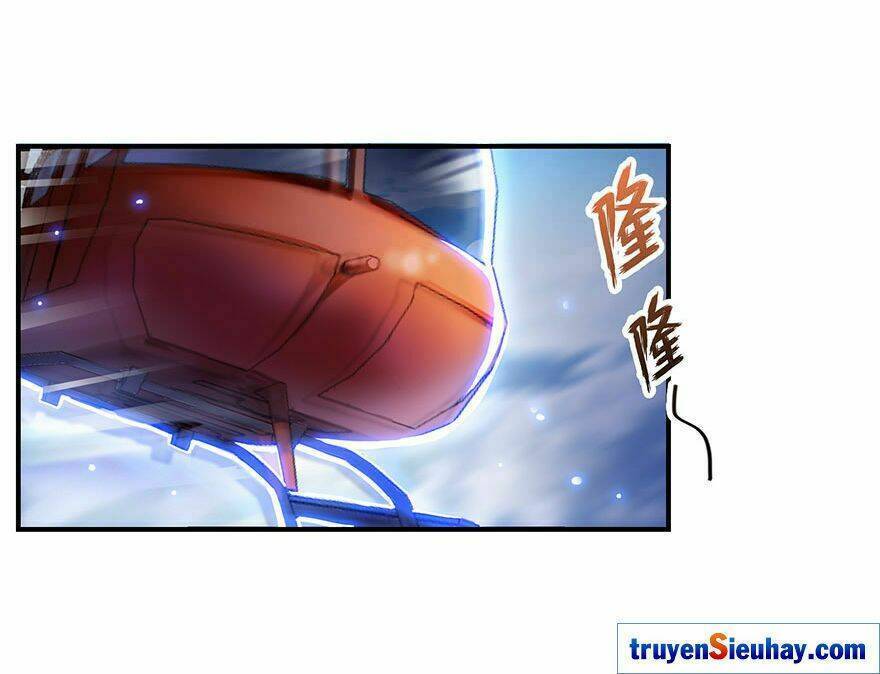 Tu Chân Nói Chuyện Phiếm Quần: Chapter 128.1