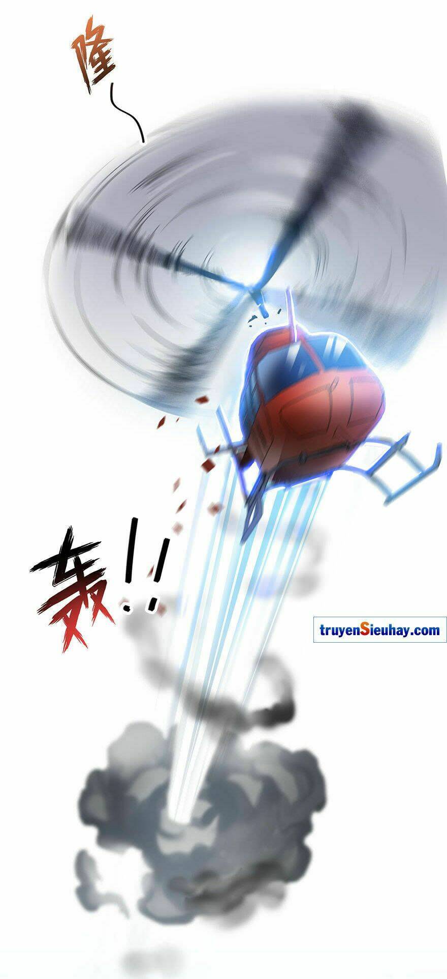 Tu Chân Nói Chuyện Phiếm Quần: Chapter 128.1