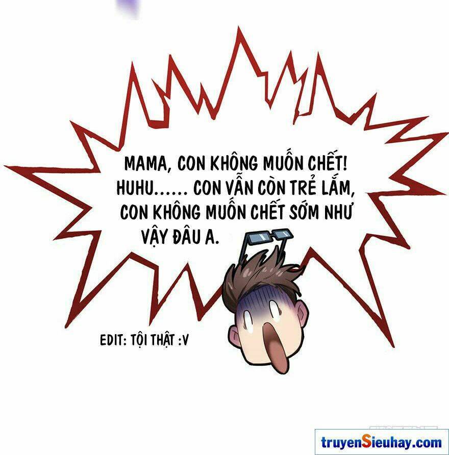 Tu Chân Nói Chuyện Phiếm Quần: Chapter 128.1