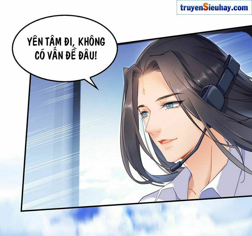 Tu Chân Nói Chuyện Phiếm Quần: Chapter 128.1