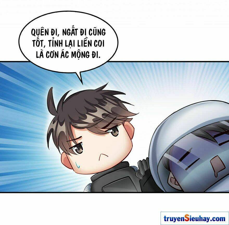 Tu Chân Nói Chuyện Phiếm Quần: Chapter 128.1