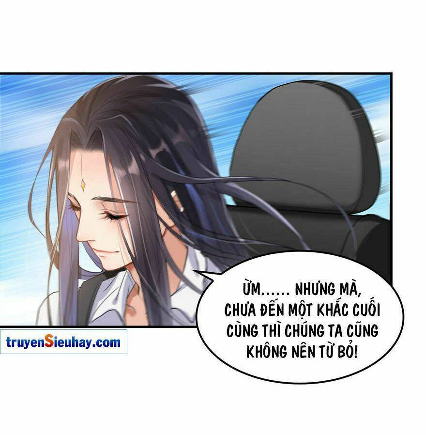 Tu Chân Nói Chuyện Phiếm Quần: Chapter 128.1