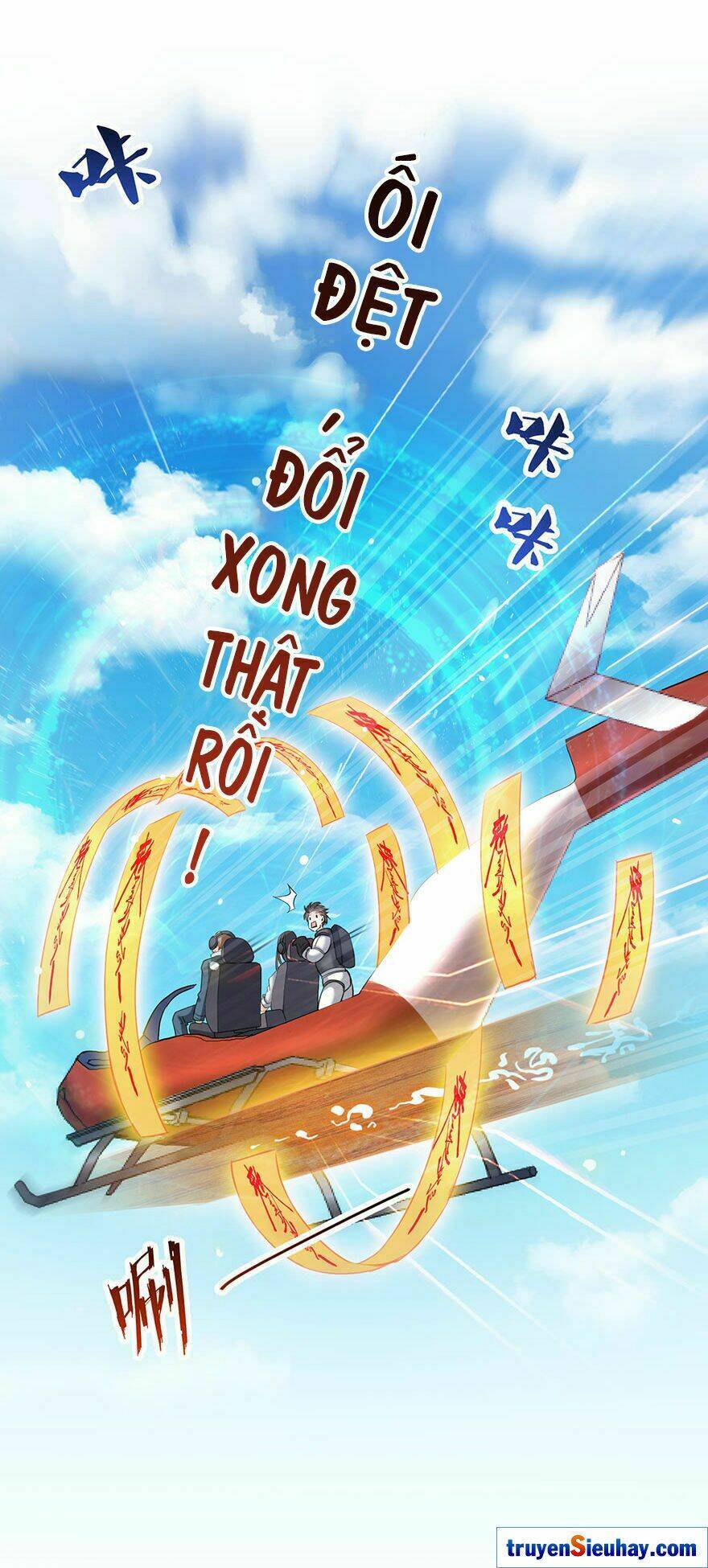 Tu Chân Nói Chuyện Phiếm Quần: Chapter 128.1