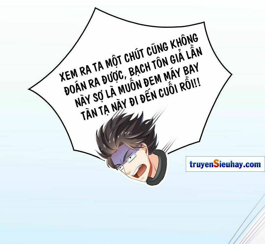Tu Chân Nói Chuyện Phiếm Quần: Chapter 128.1