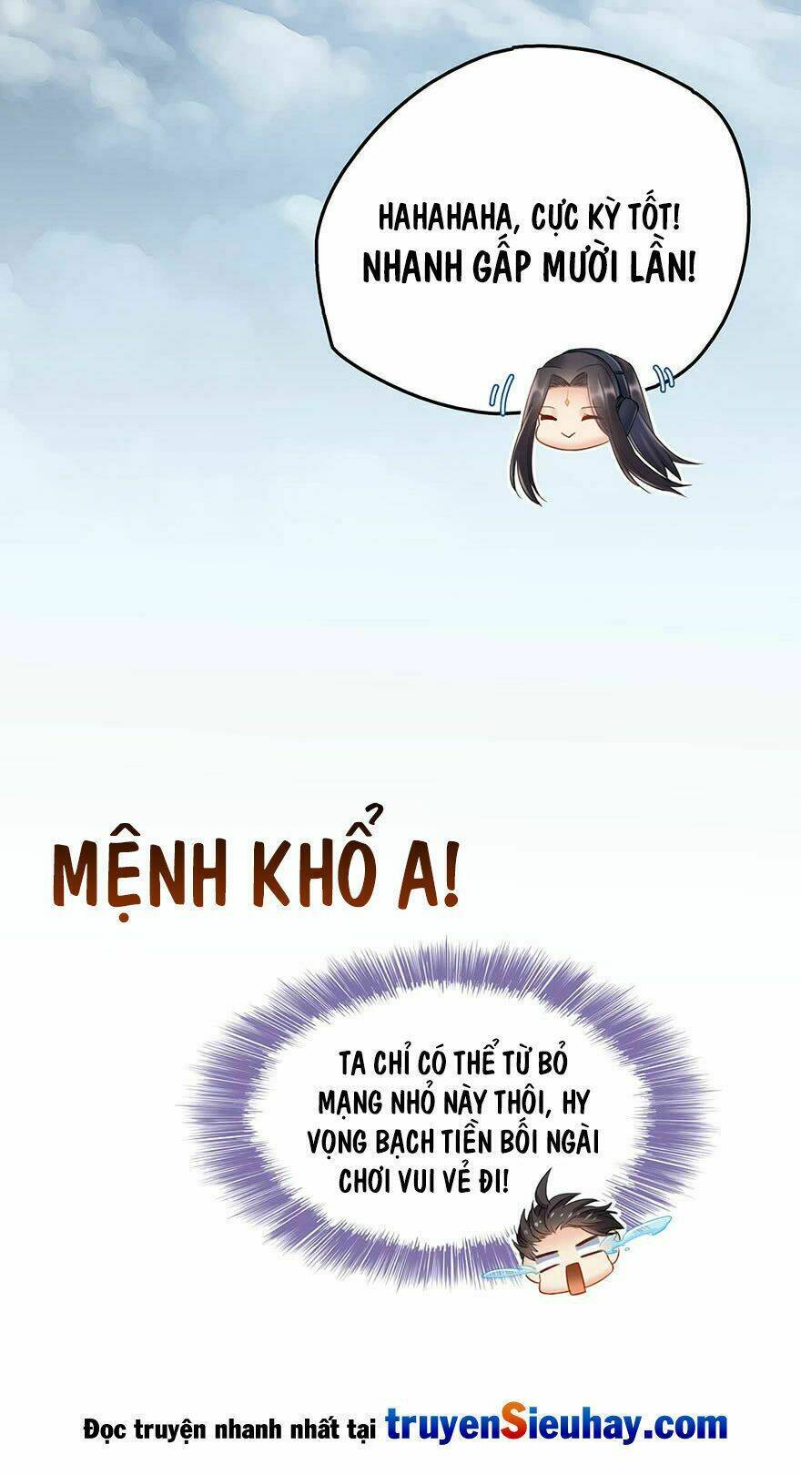 Tu Chân Nói Chuyện Phiếm Quần: Chapter 128.1