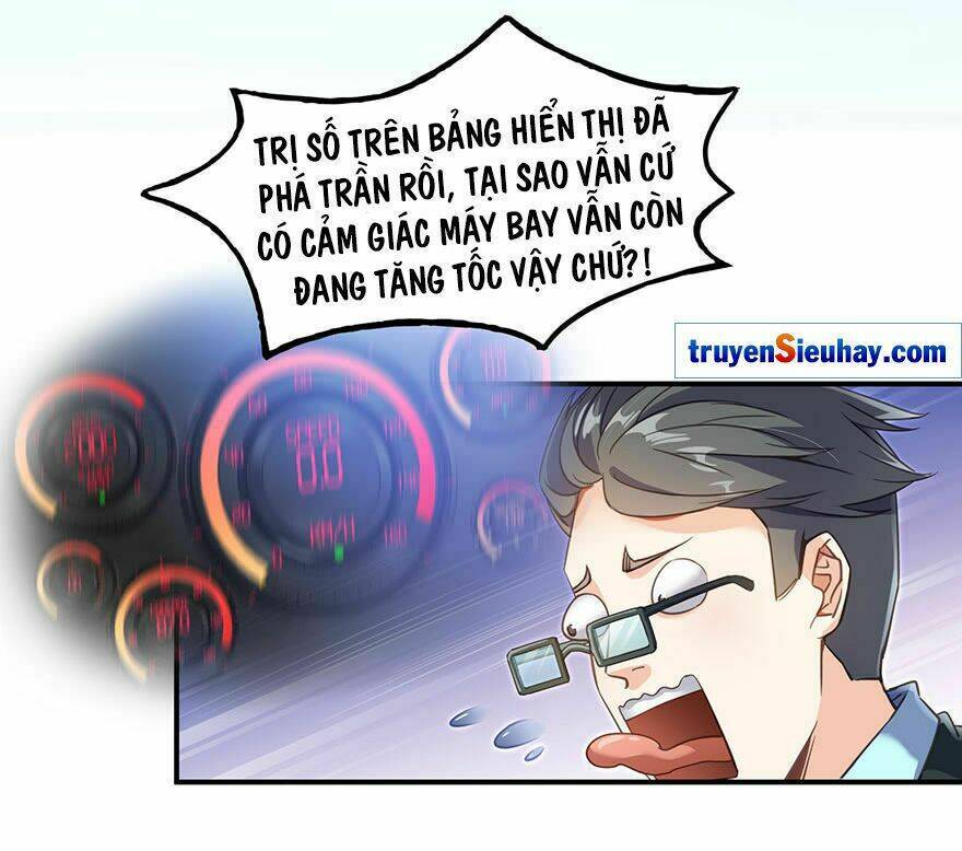 Tu Chân Nói Chuyện Phiếm Quần: Chapter 128.1