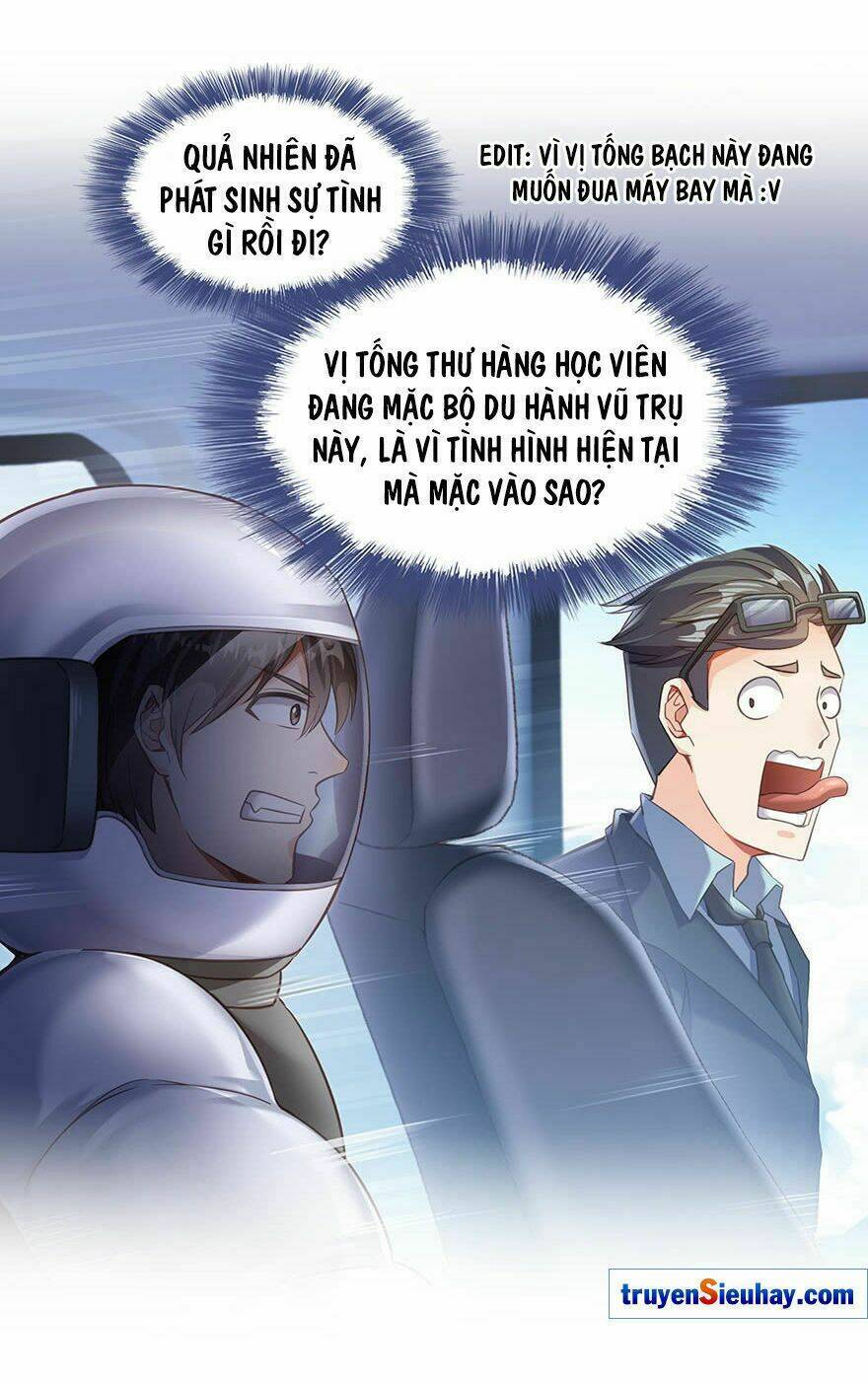Tu Chân Nói Chuyện Phiếm Quần: Chapter 128.1