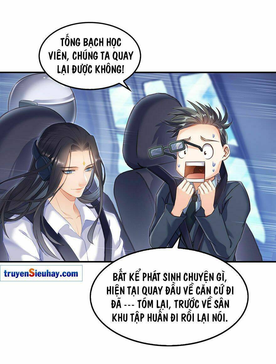 Tu Chân Nói Chuyện Phiếm Quần: Chapter 128.1