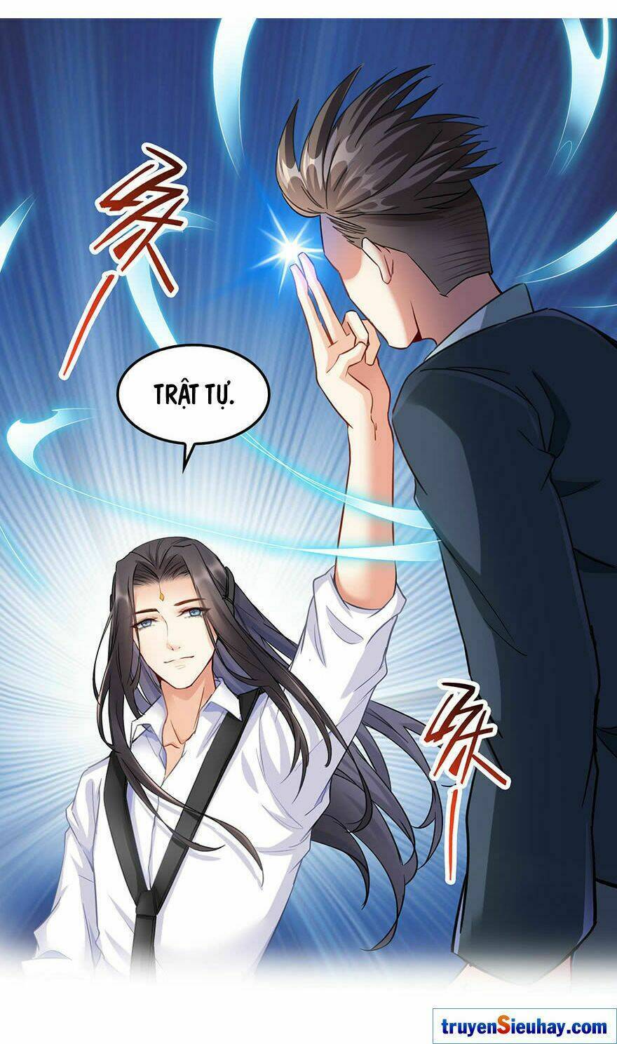 Tu Chân Nói Chuyện Phiếm Quần: Chapter 128.1