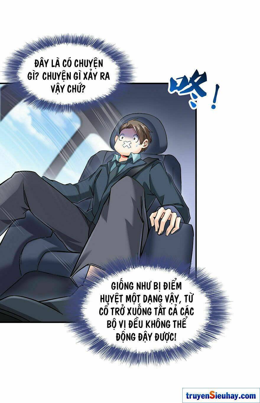 Tu Chân Nói Chuyện Phiếm Quần: Chapter 128.1
