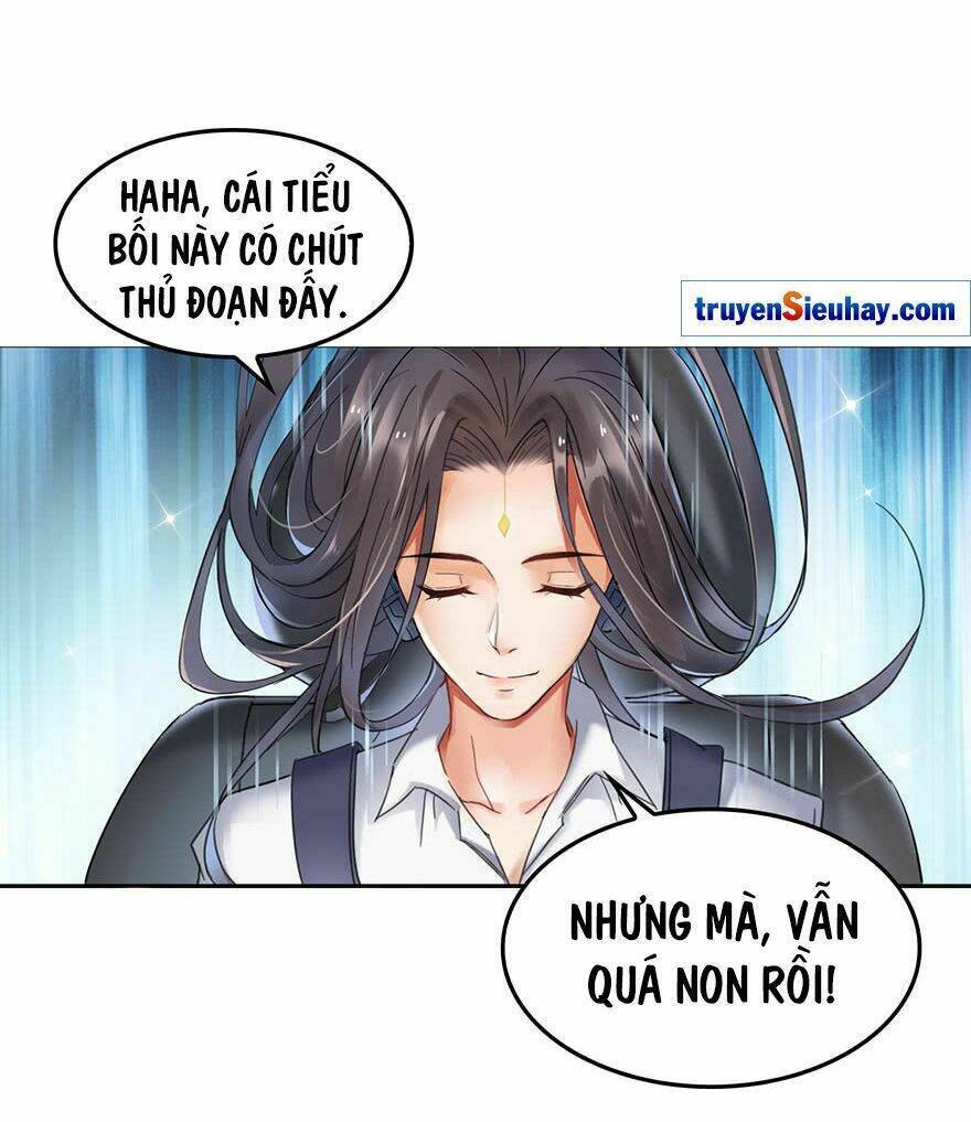 Tu Chân Nói Chuyện Phiếm Quần: Chapter 129.1