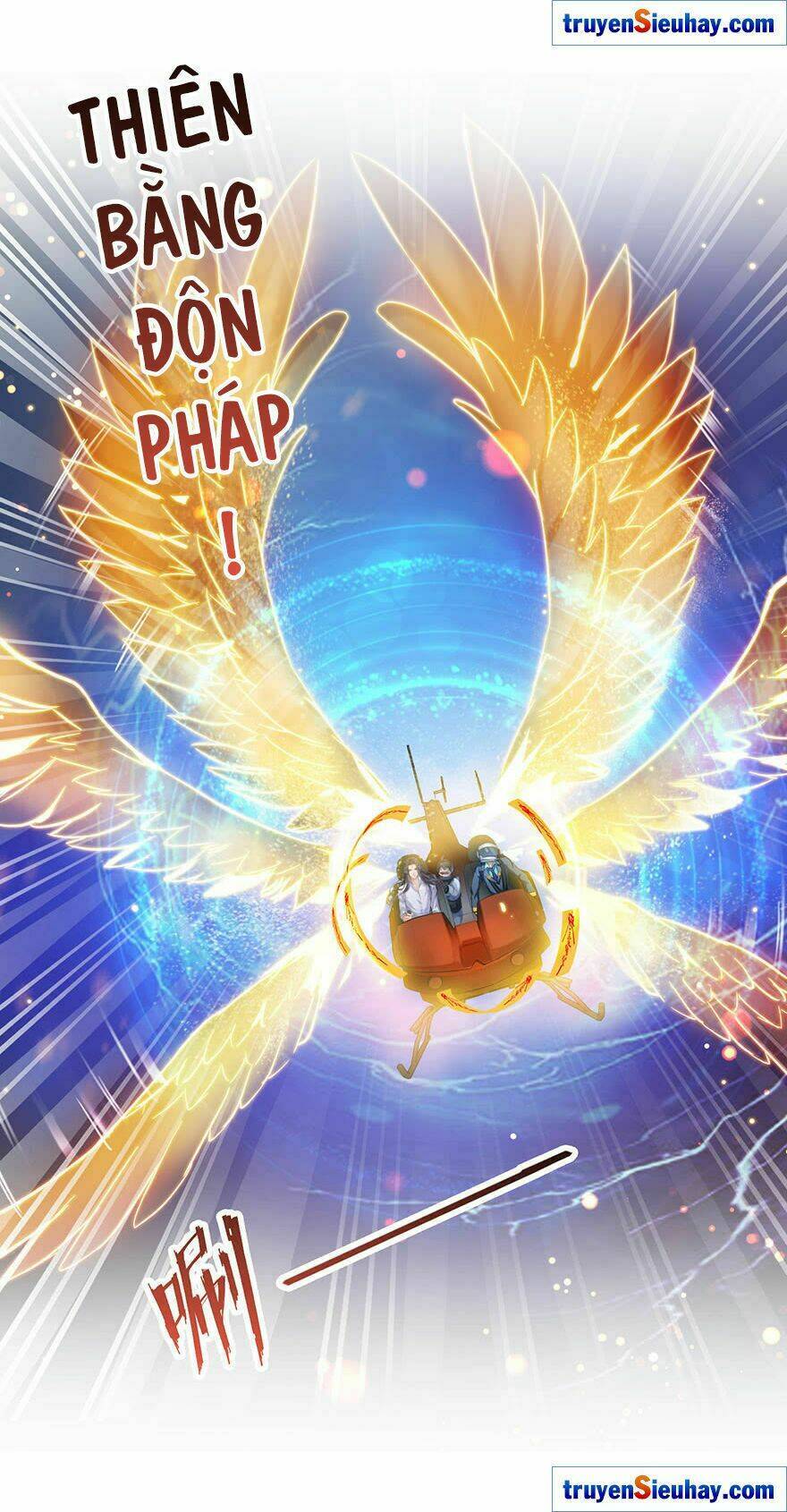 Tu Chân Nói Chuyện Phiếm Quần: Chapter 129.1
