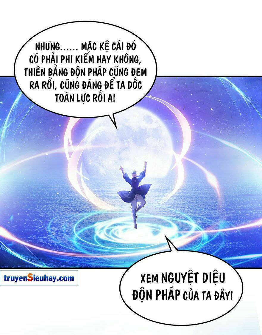 Tu Chân Nói Chuyện Phiếm Quần: Chapter 129.1