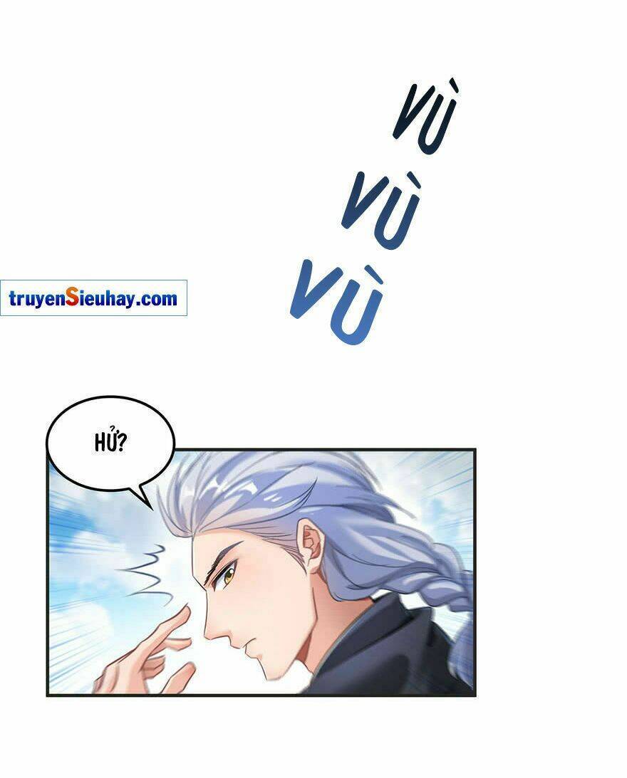 Tu Chân Nói Chuyện Phiếm Quần: Chapter 129.1