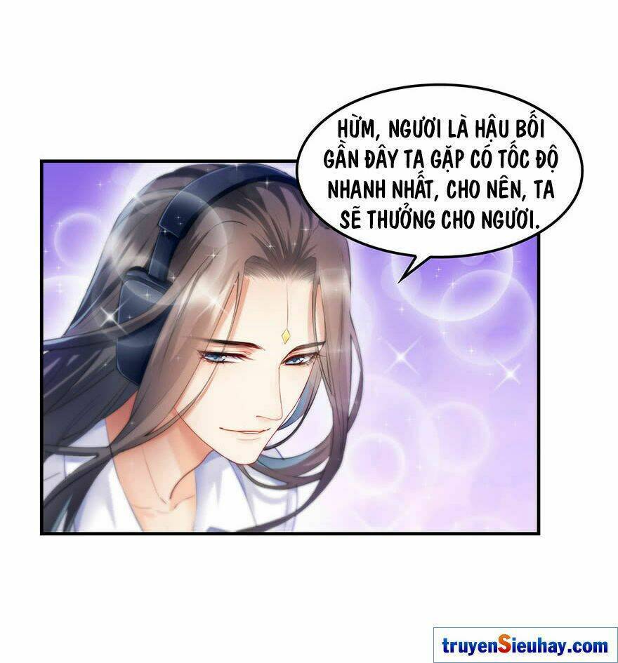 Tu Chân Nói Chuyện Phiếm Quần: Chapter 129.1