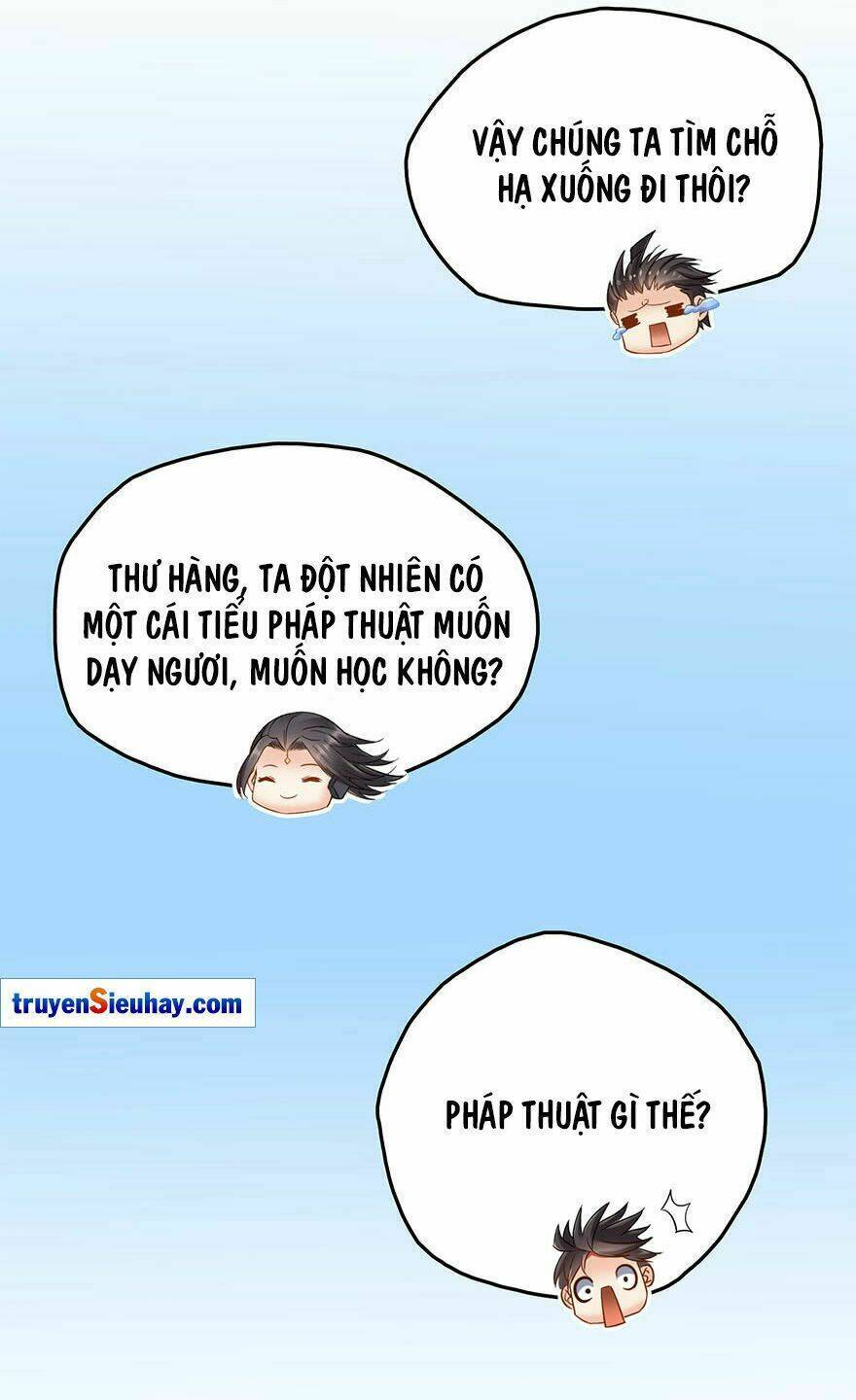Tu Chân Nói Chuyện Phiếm Quần: Chapter 130.1