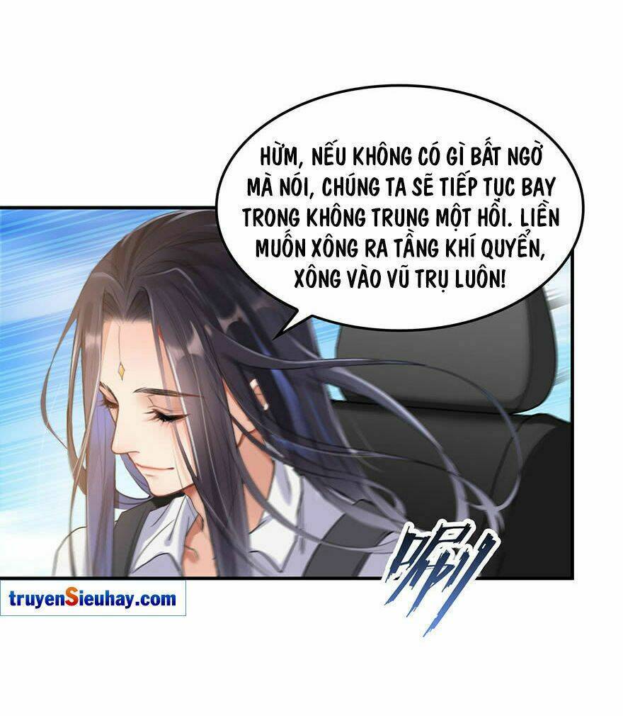 Tu Chân Nói Chuyện Phiếm Quần: Chapter 130.1
