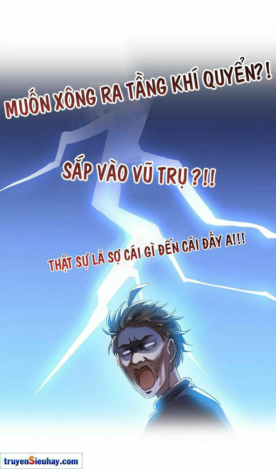 Tu Chân Nói Chuyện Phiếm Quần: Chapter 130.1