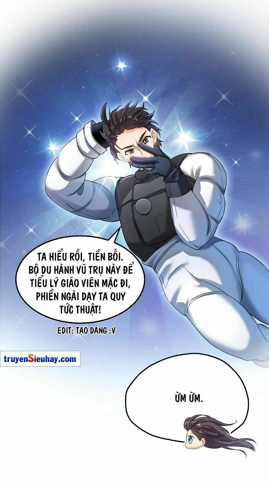 Tu Chân Nói Chuyện Phiếm Quần: Chapter 130.1