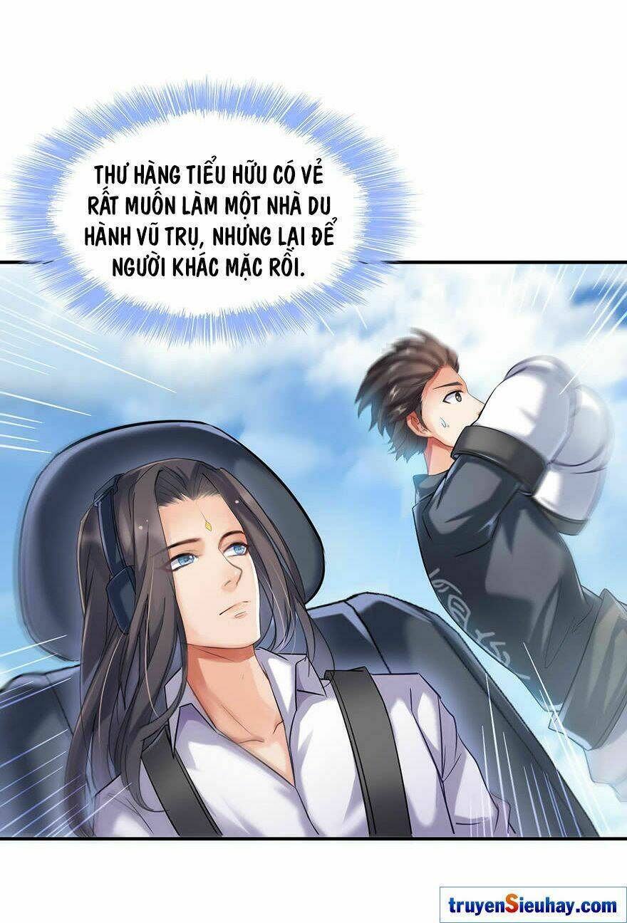 Tu Chân Nói Chuyện Phiếm Quần: Chapter 130.1