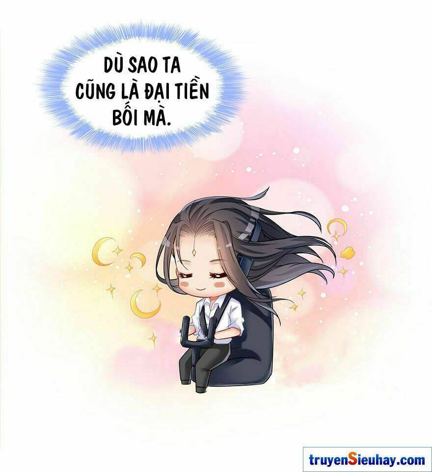 Tu Chân Nói Chuyện Phiếm Quần: Chapter 130.1