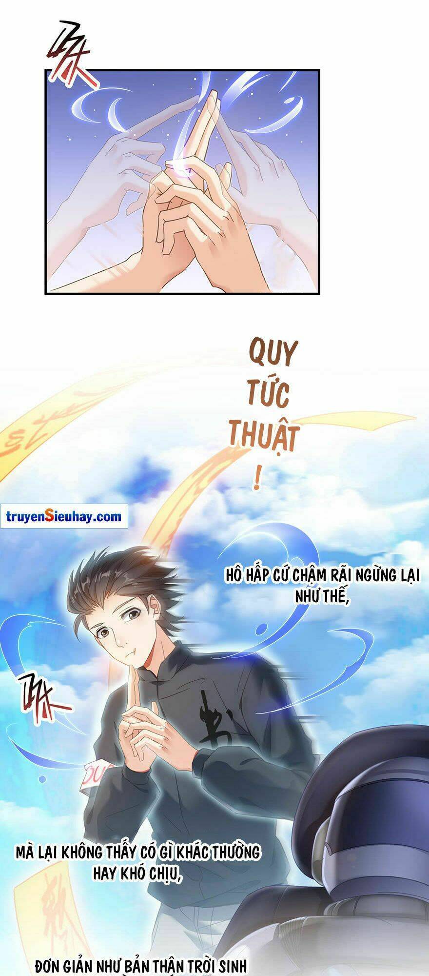 Tu Chân Nói Chuyện Phiếm Quần: Chapter 130.1