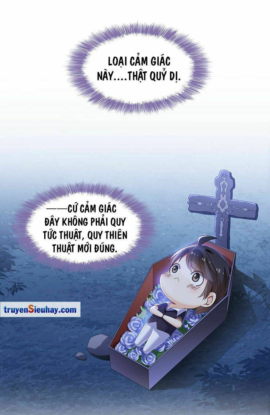 Tu Chân Nói Chuyện Phiếm Quần: Chapter 130.1