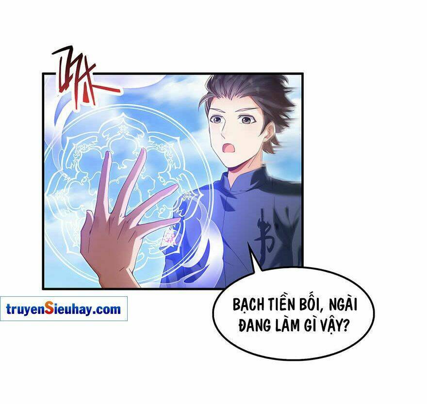 Tu Chân Nói Chuyện Phiếm Quần: Chapter 130.1