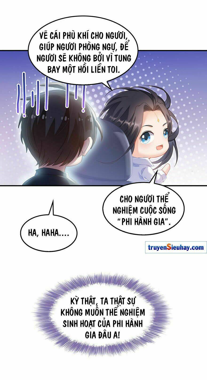 Tu Chân Nói Chuyện Phiếm Quần: Chapter 130.1