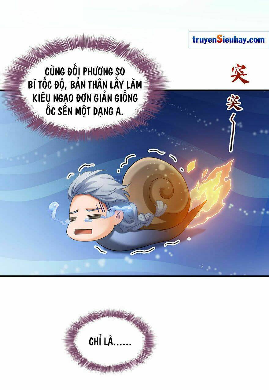 Tu Chân Nói Chuyện Phiếm Quần: Chapter 130.1