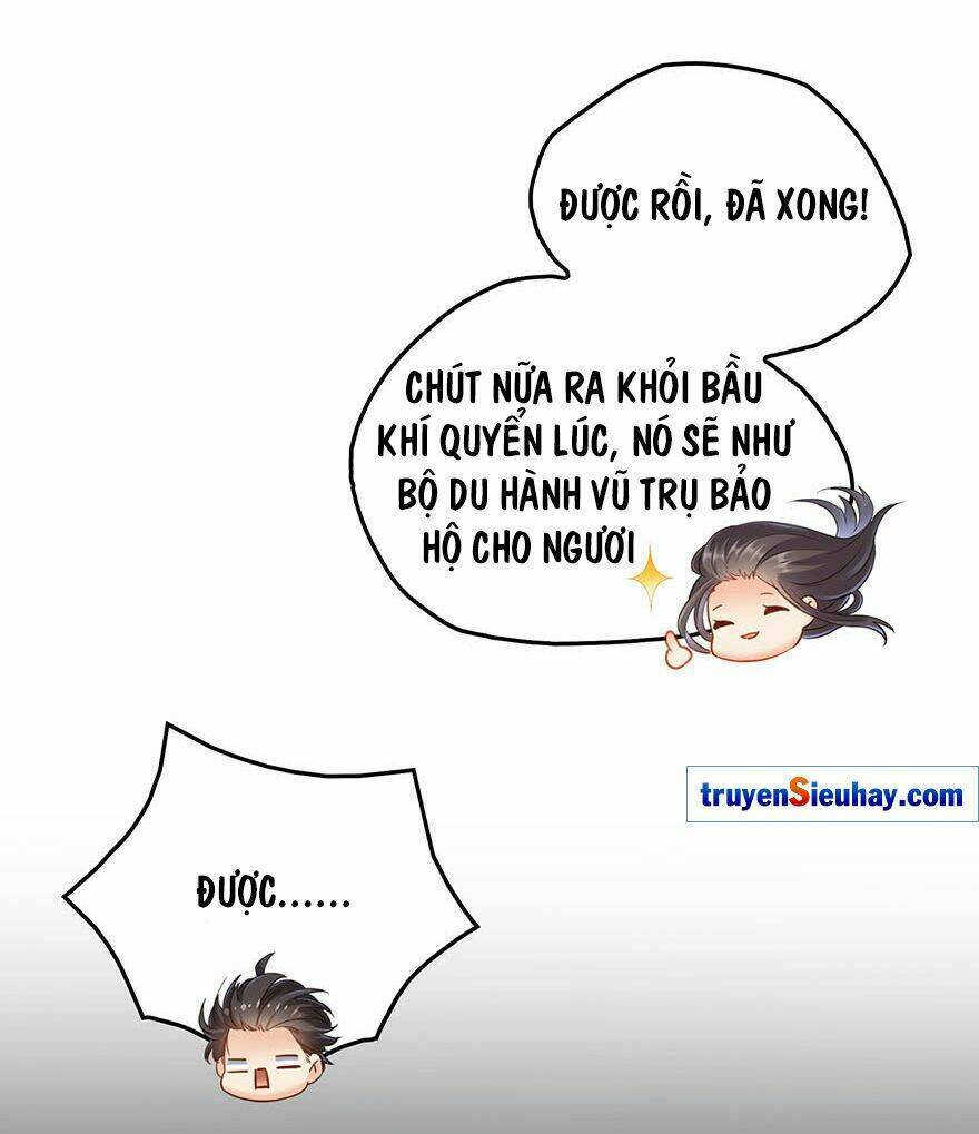 Tu Chân Nói Chuyện Phiếm Quần: Chapter 130.1