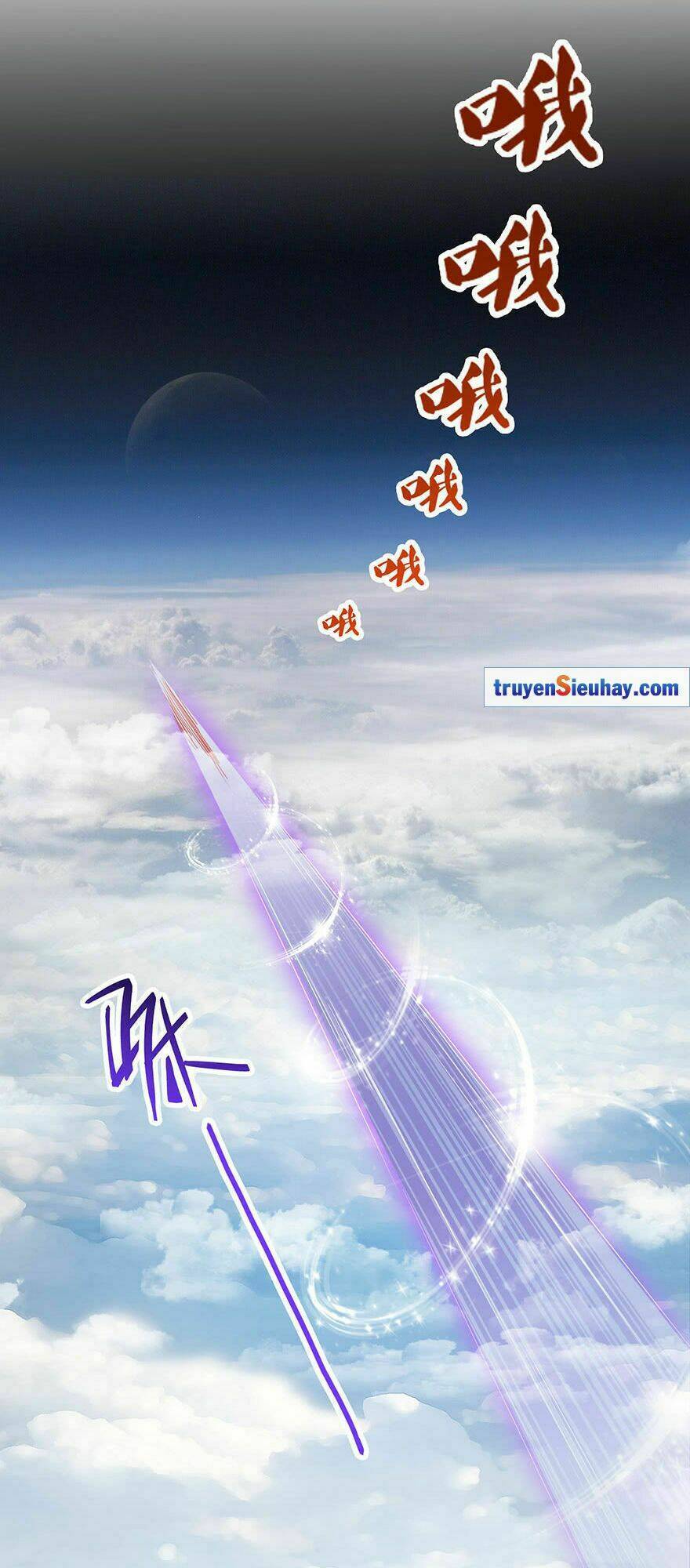 Tu Chân Nói Chuyện Phiếm Quần: Chapter 130.1