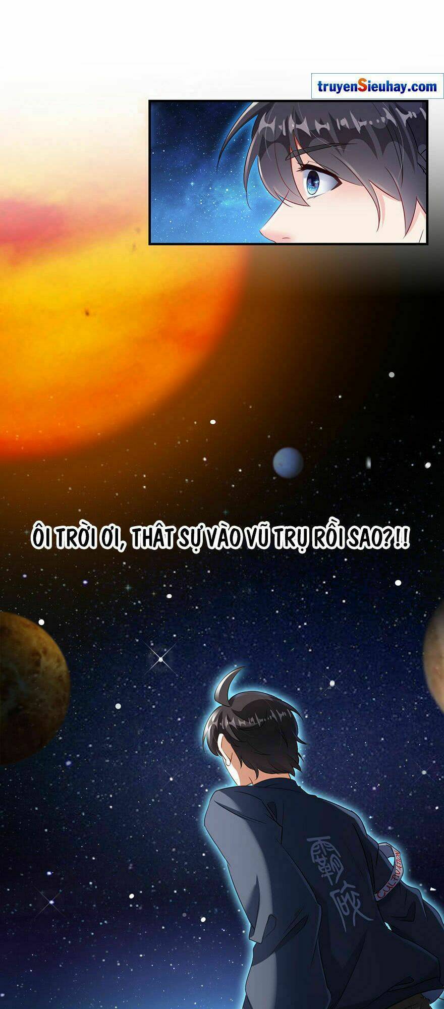 Tu Chân Nói Chuyện Phiếm Quần: Chapter 130.1