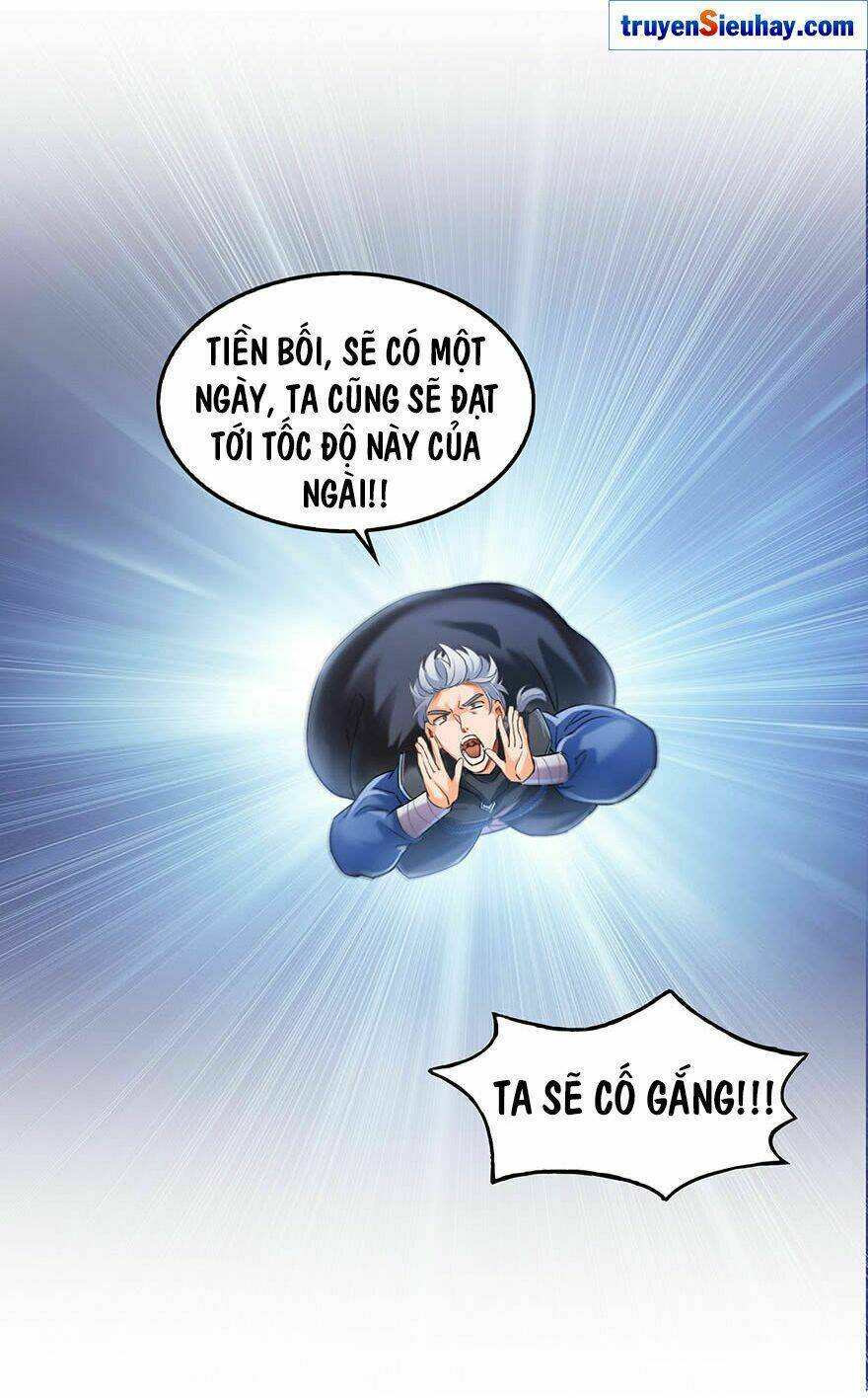Tu Chân Nói Chuyện Phiếm Quần: Chapter 130.1
