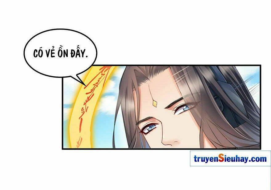 Tu Chân Nói Chuyện Phiếm Quần: Chapter 130.1