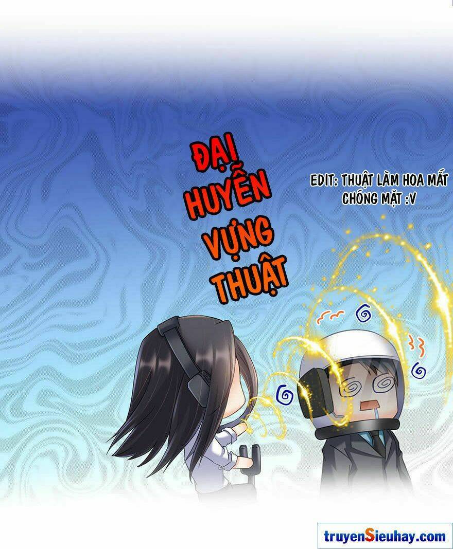 Tu Chân Nói Chuyện Phiếm Quần: Chapter 130.1