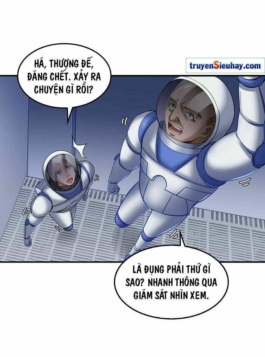 Tu Chân Nói Chuyện Phiếm Quần: Chapter 131.1