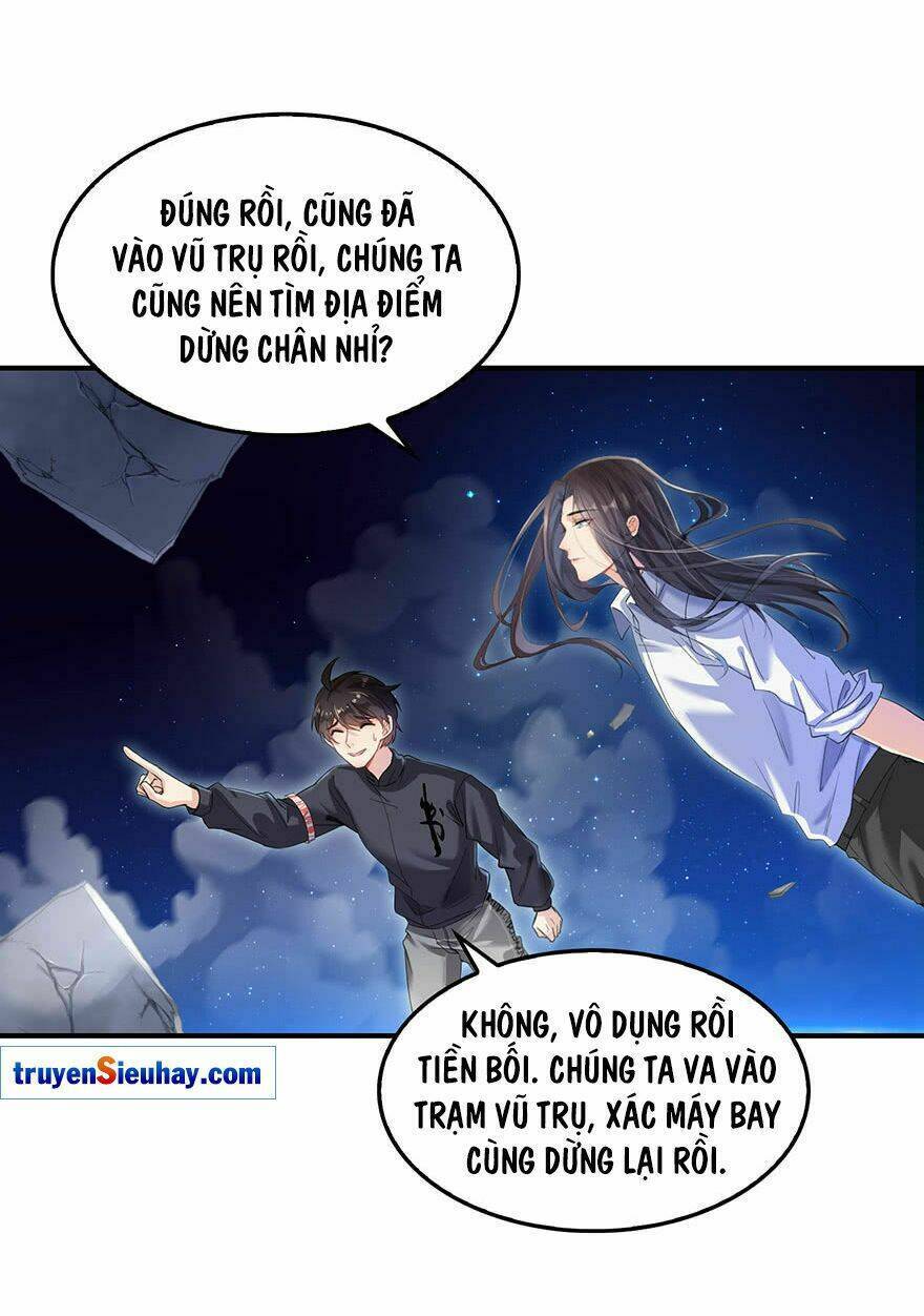 Tu Chân Nói Chuyện Phiếm Quần: Chapter 131.1