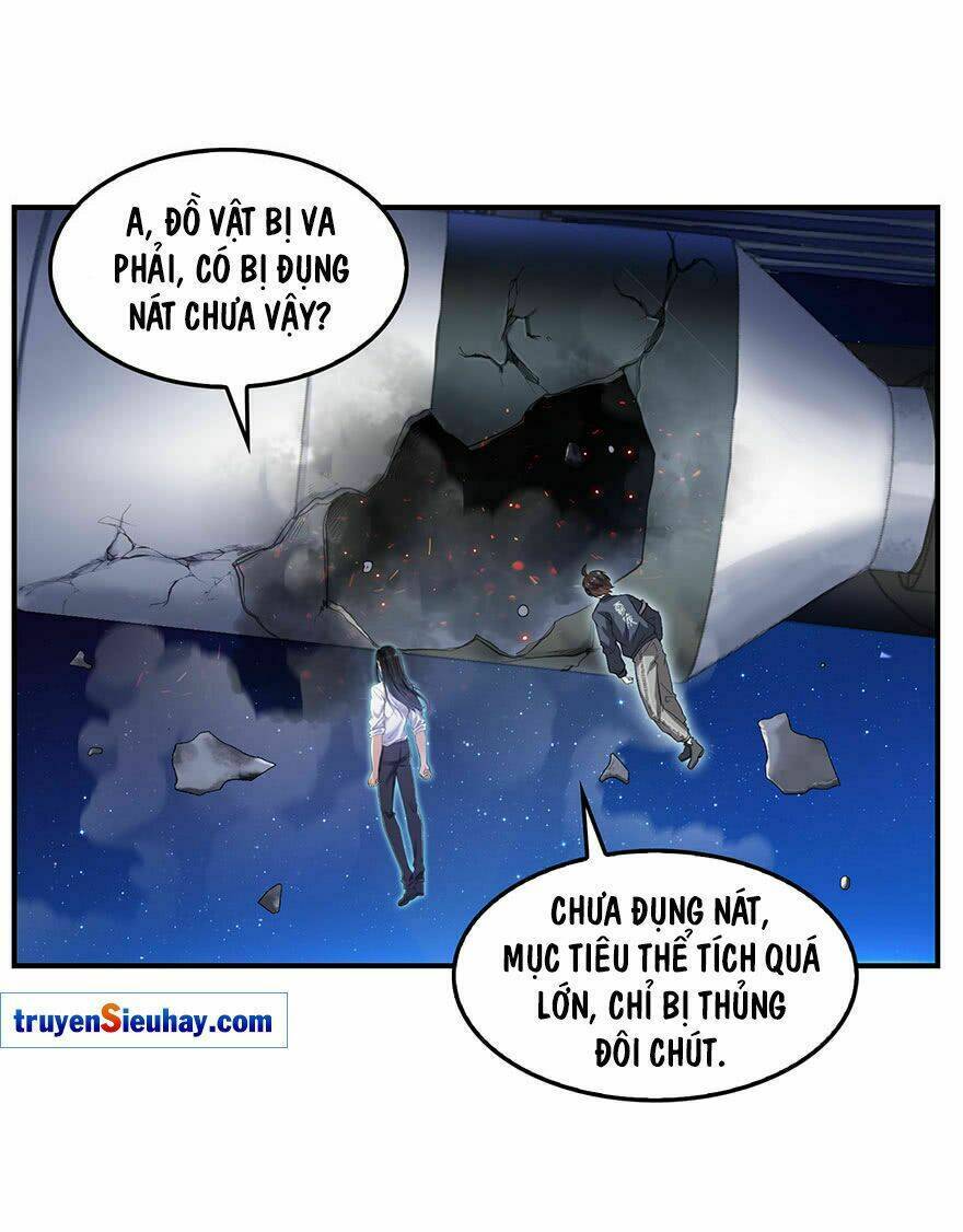 Tu Chân Nói Chuyện Phiếm Quần: Chapter 131.1