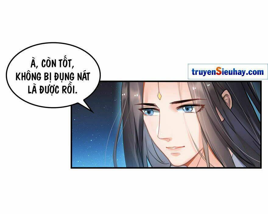 Tu Chân Nói Chuyện Phiếm Quần: Chapter 131.1