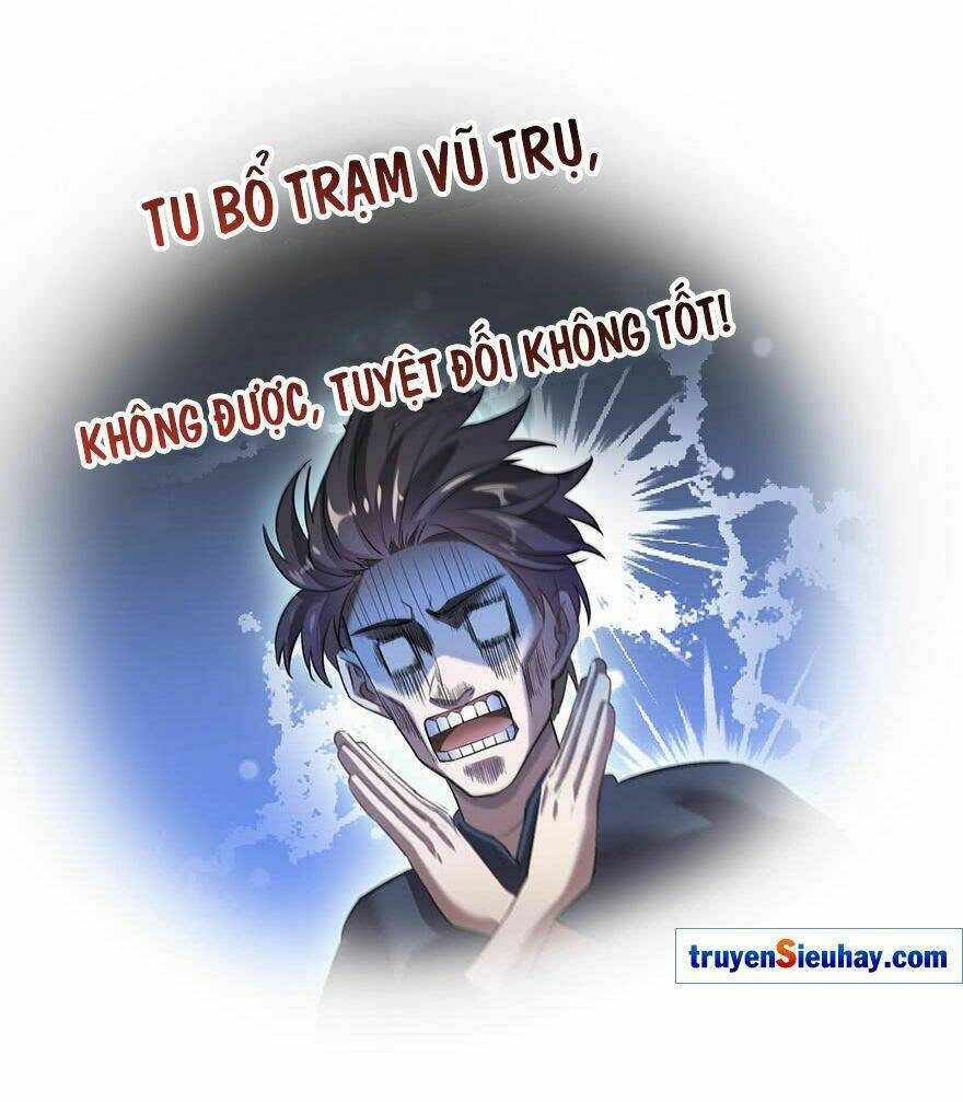 Tu Chân Nói Chuyện Phiếm Quần: Chapter 131.1