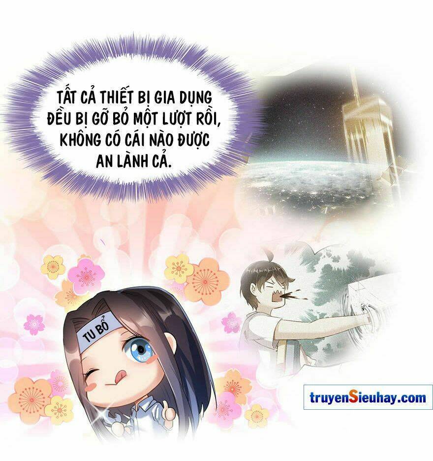 Tu Chân Nói Chuyện Phiếm Quần: Chapter 131.1