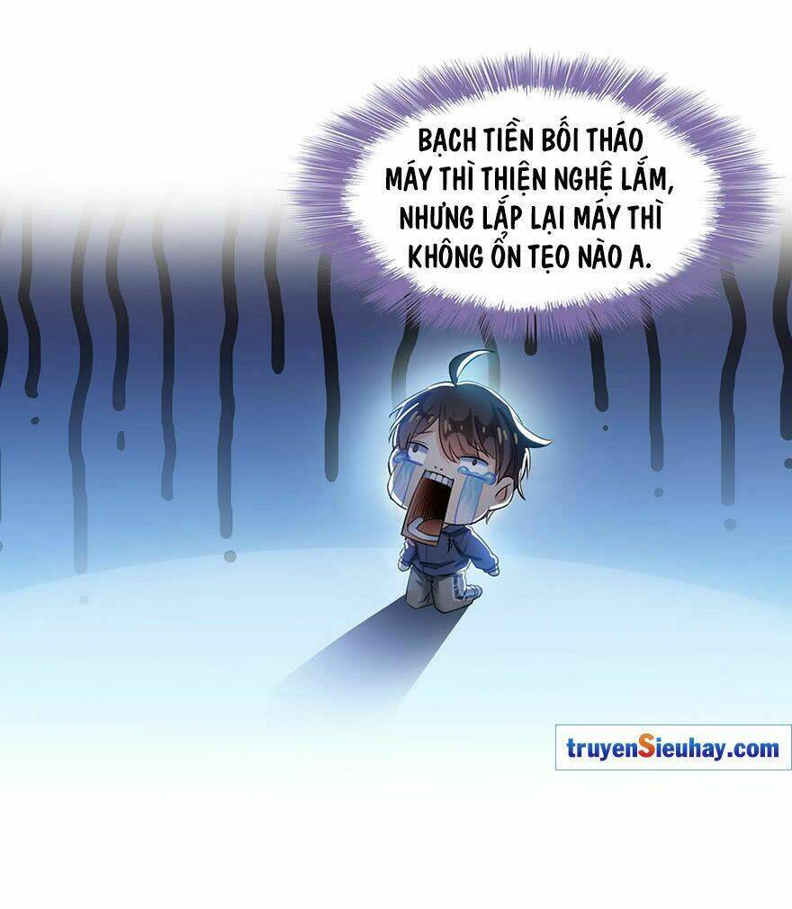 Tu Chân Nói Chuyện Phiếm Quần: Chapter 131.1