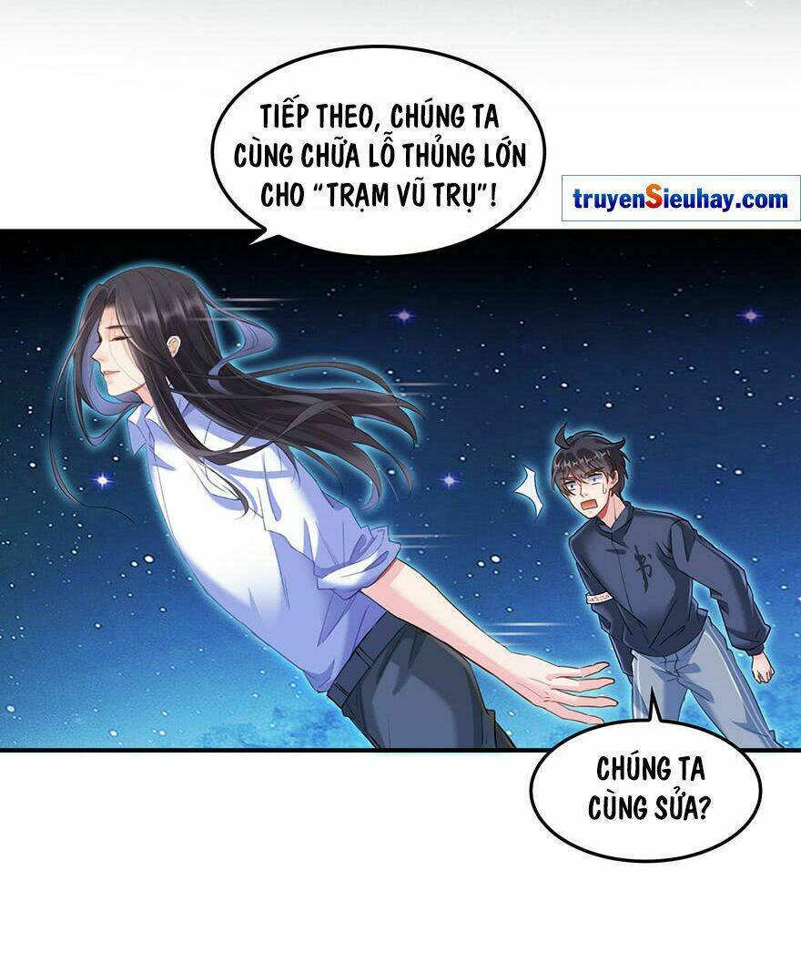 Tu Chân Nói Chuyện Phiếm Quần: Chapter 131.1