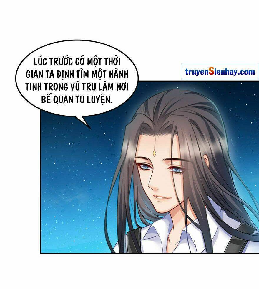 Tu Chân Nói Chuyện Phiếm Quần: Chapter 131.1