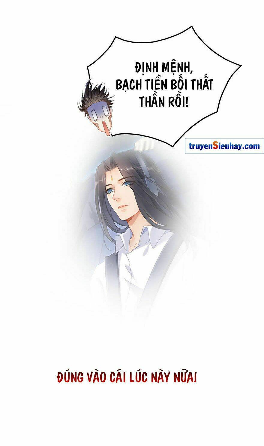 Tu Chân Nói Chuyện Phiếm Quần: Chapter 131.1