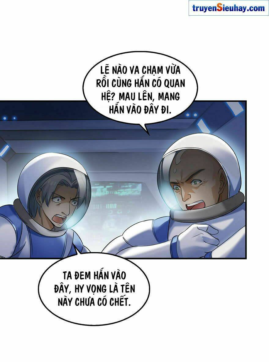 Tu Chân Nói Chuyện Phiếm Quần: Chapter 132.1