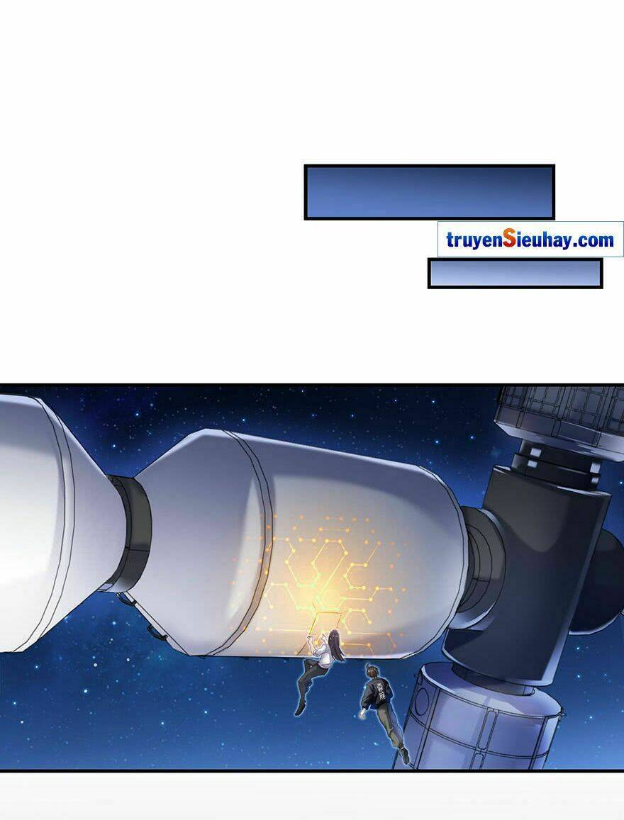 Tu Chân Nói Chuyện Phiếm Quần: Chapter 132.1